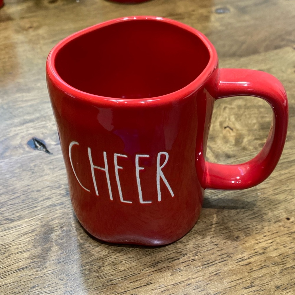 Rae Dunn Cheer